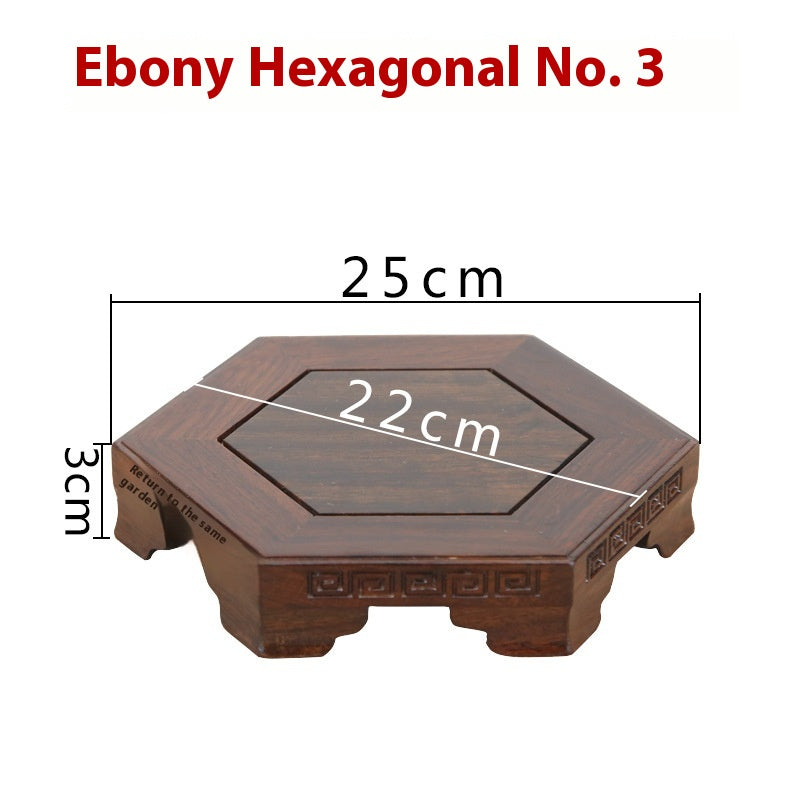 Wood Carving Craft Base - Various Sizes & Shapes for Creative Projects