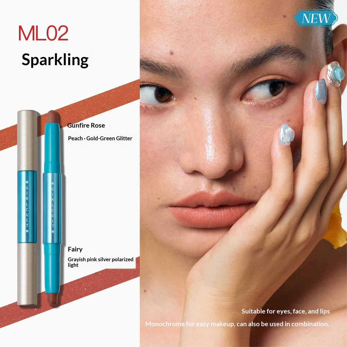 Moisturizing Lip Gloss Set with Vibrant Colors - Hydrating Lip Makeup