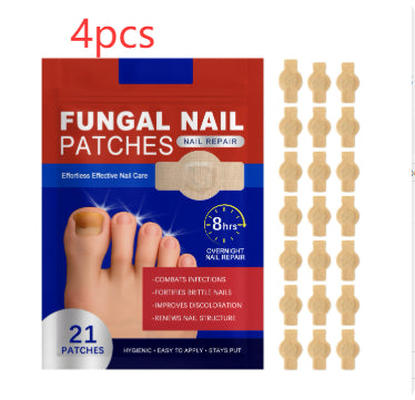 Fungal Nail Repair Patch