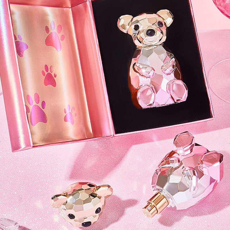 Little Bear Perfume Oil - Long-Lasting Niche Fragrance - LSM3848