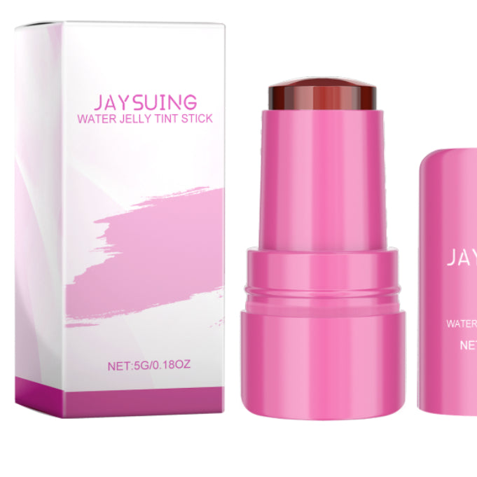 Water Jelly Tint Stick - Rose Pink Hydrating Lip Color