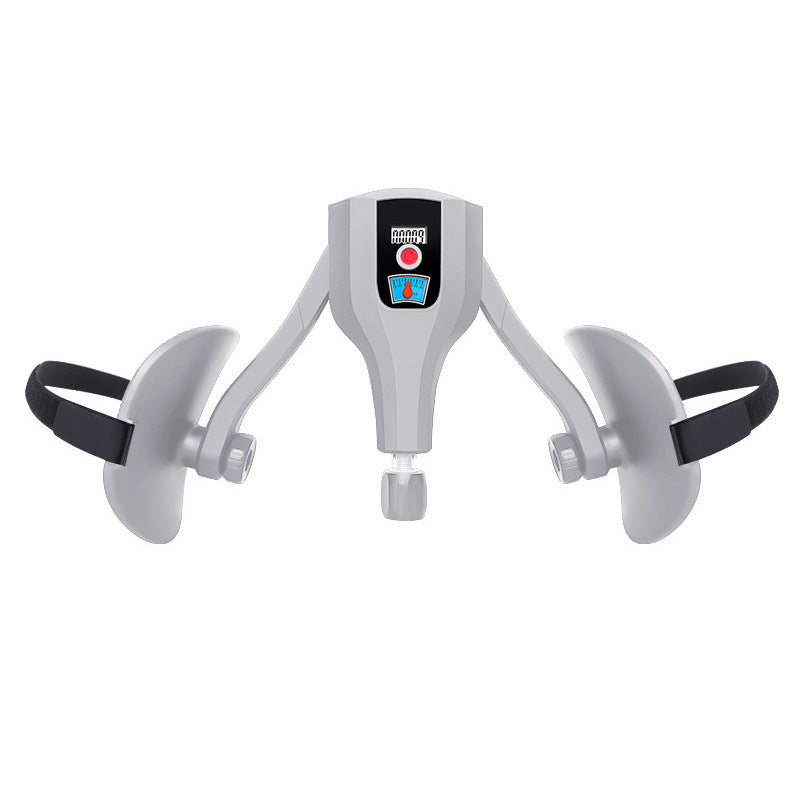 Pelvic Floor Muscle Trainer