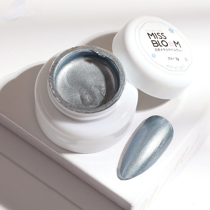 Nail Art Gel Glue Paste - 3g