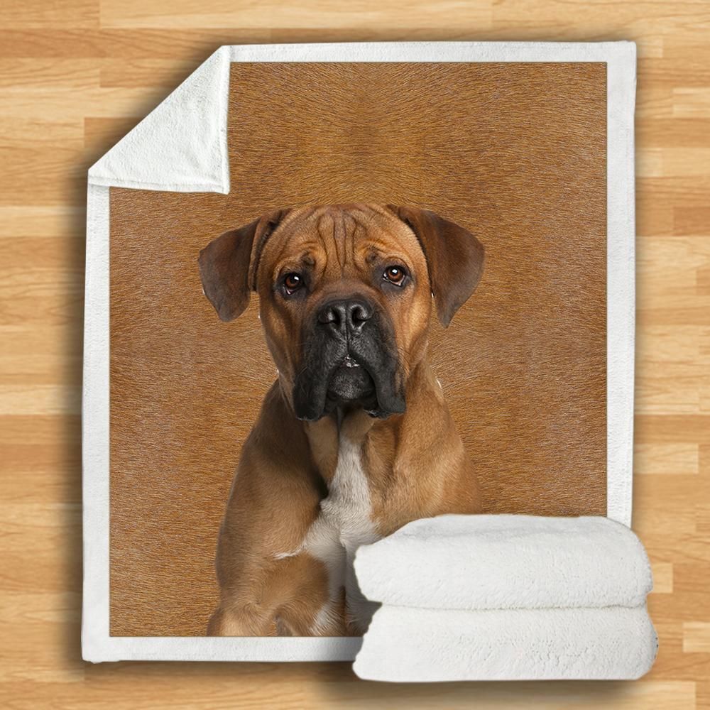 Double-Sided Flannel Blanket for Home & Air Conditioning Use - Multiple Sizes & Styles