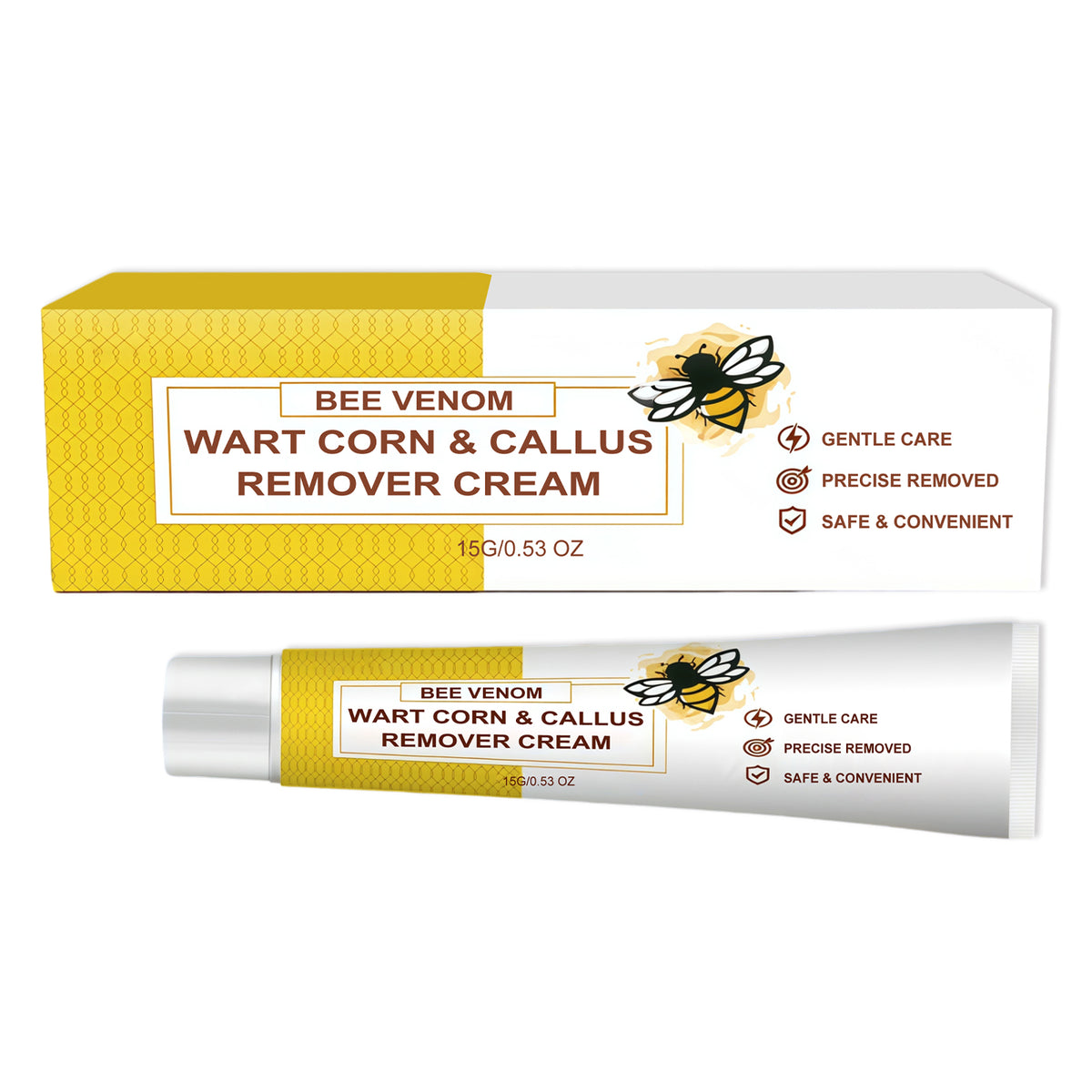 Bee Venom Skin Smoothing Cream 15g