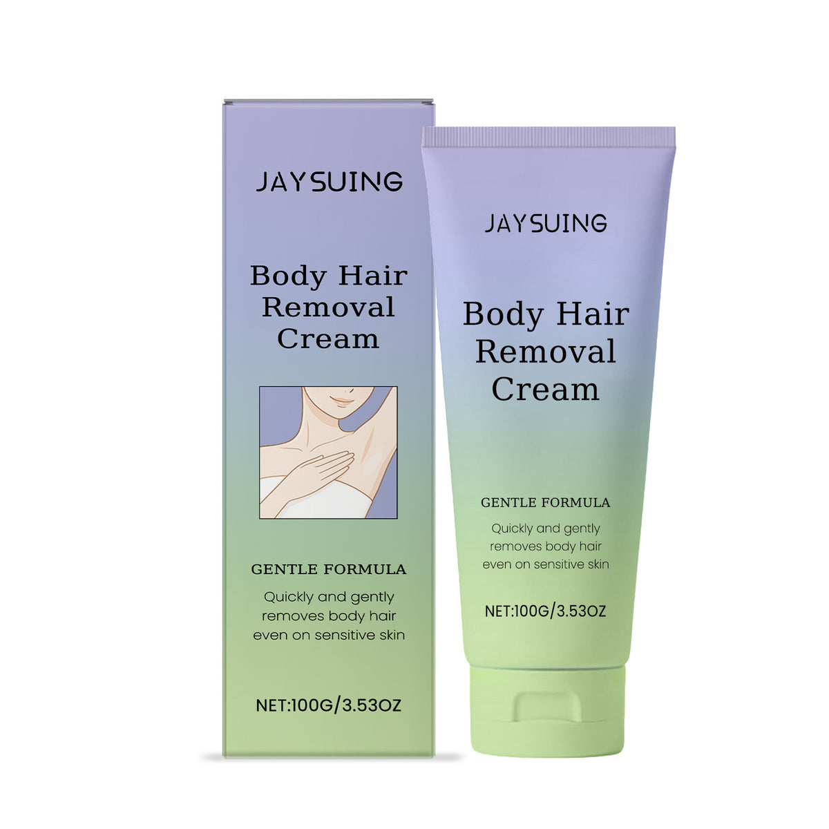 Moisturizing Care Oil