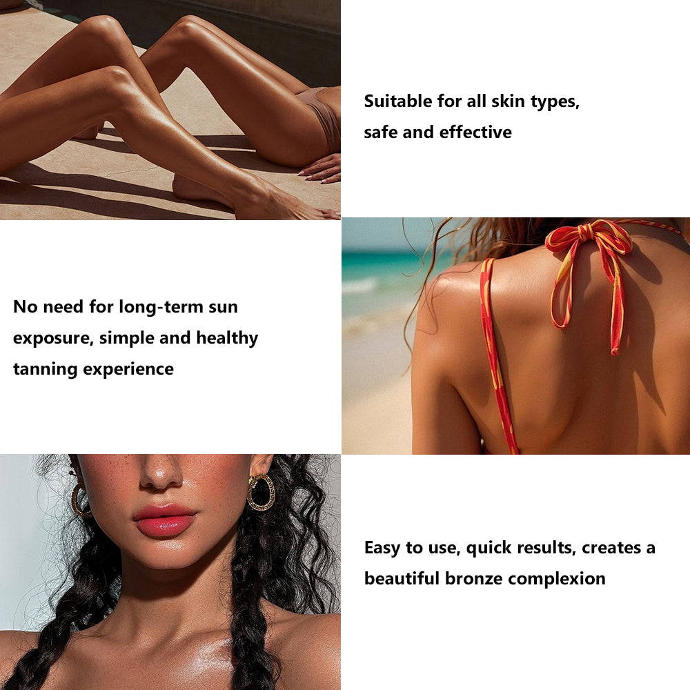 Body Oil for Moisturizing Skin Care