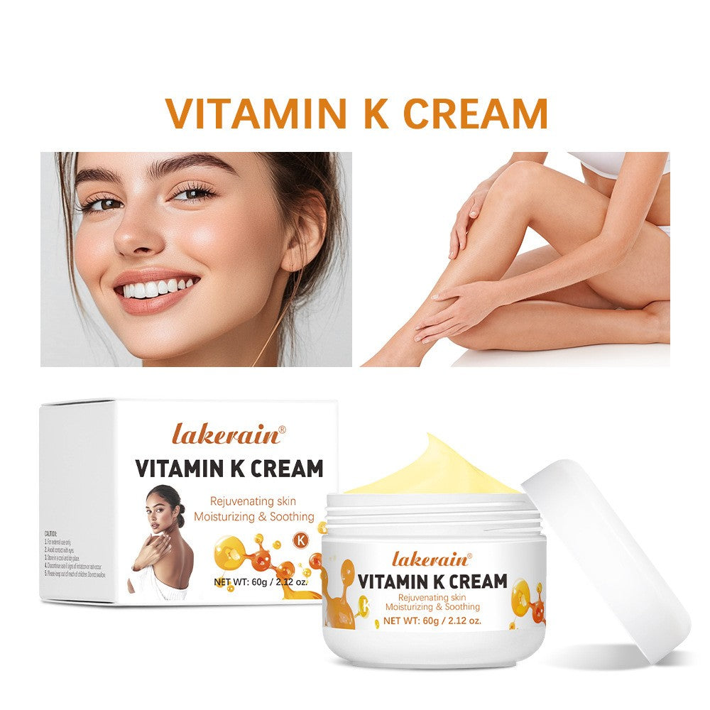 Moisturizing Body Lotion for Smooth Skin - 60g