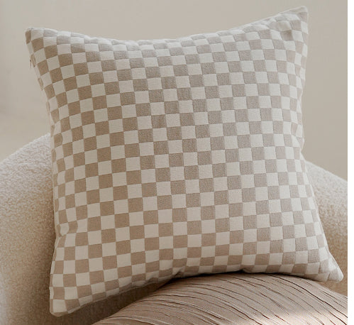Backrest Pillow for Living Room & Bedside Comfort - Multiple Variants