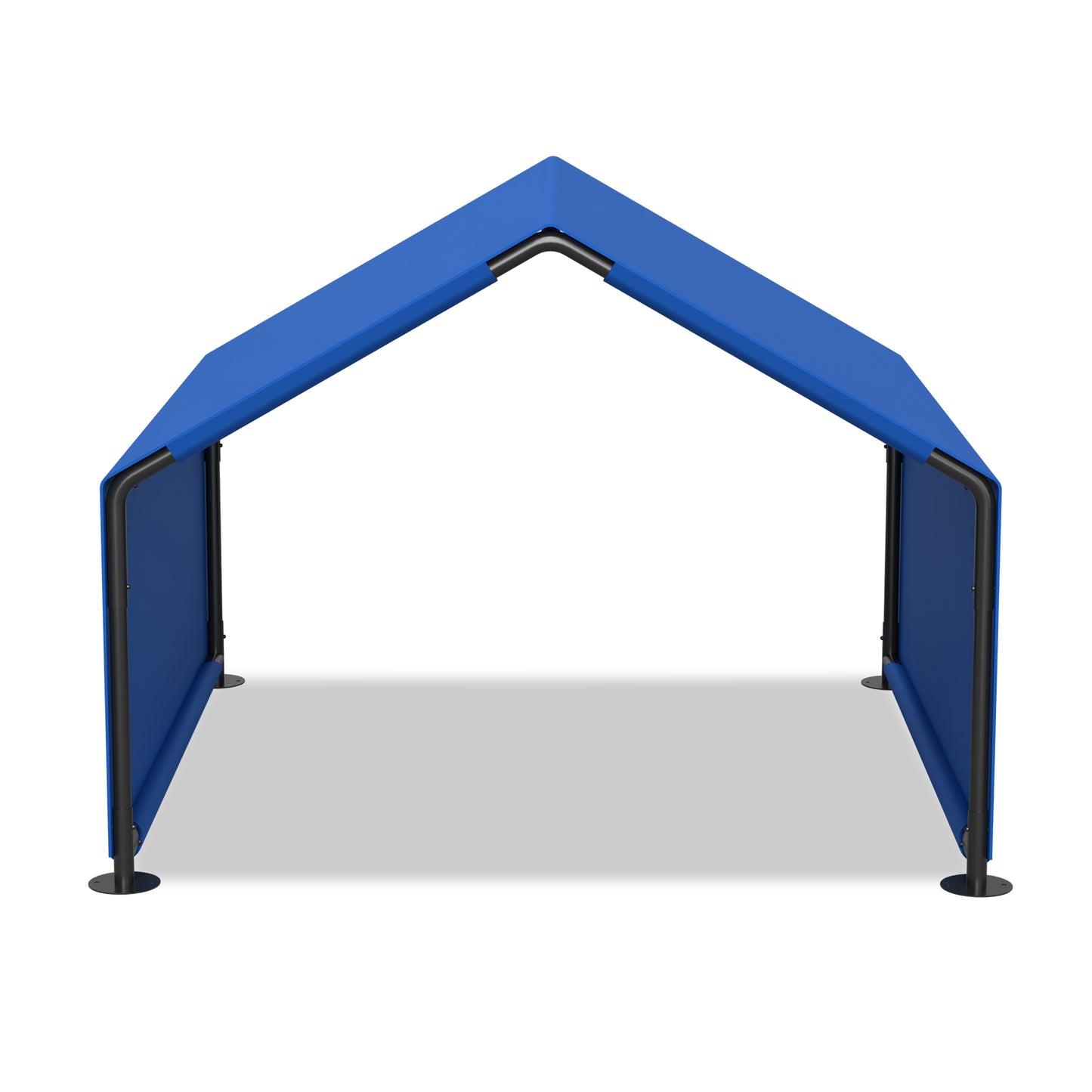 Outdoor Dog Shelter Tent Waterproof Sun Protection for Small Medium Dogs