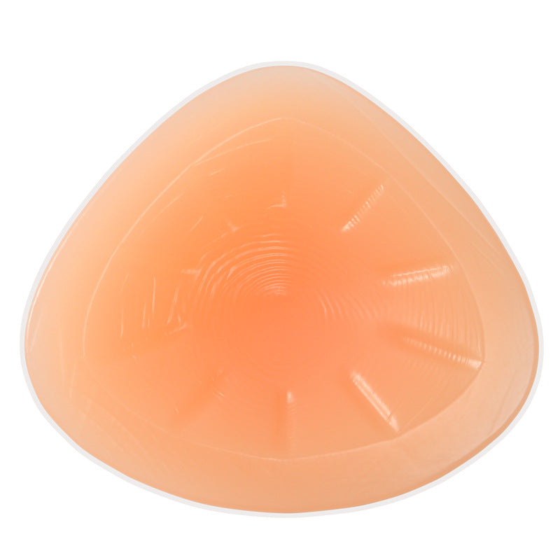 Postoperative Breast Reconstruction Silicone Prosthesis - Triangular Shape, Multiple Sizes