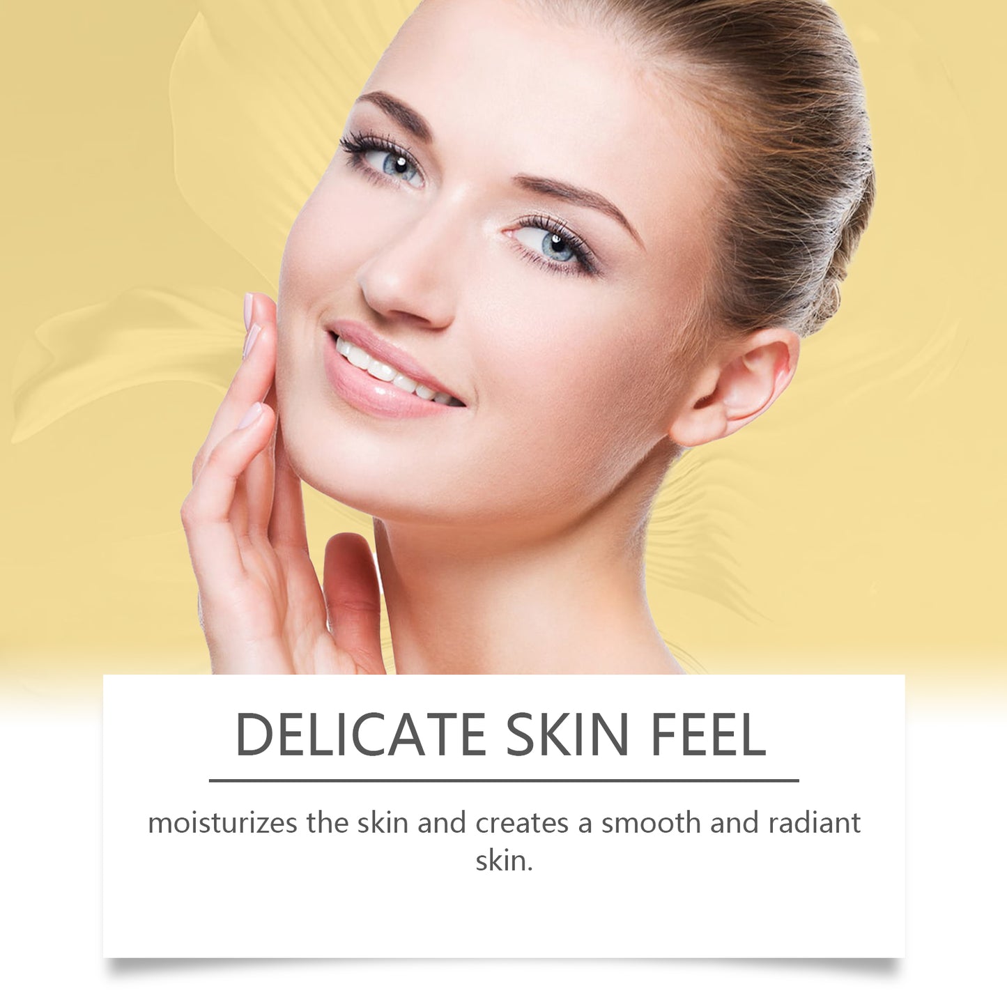 Hyaluronic Acid Facial Moisturizing Essence - Anti-Aging Skin Rejuvenation