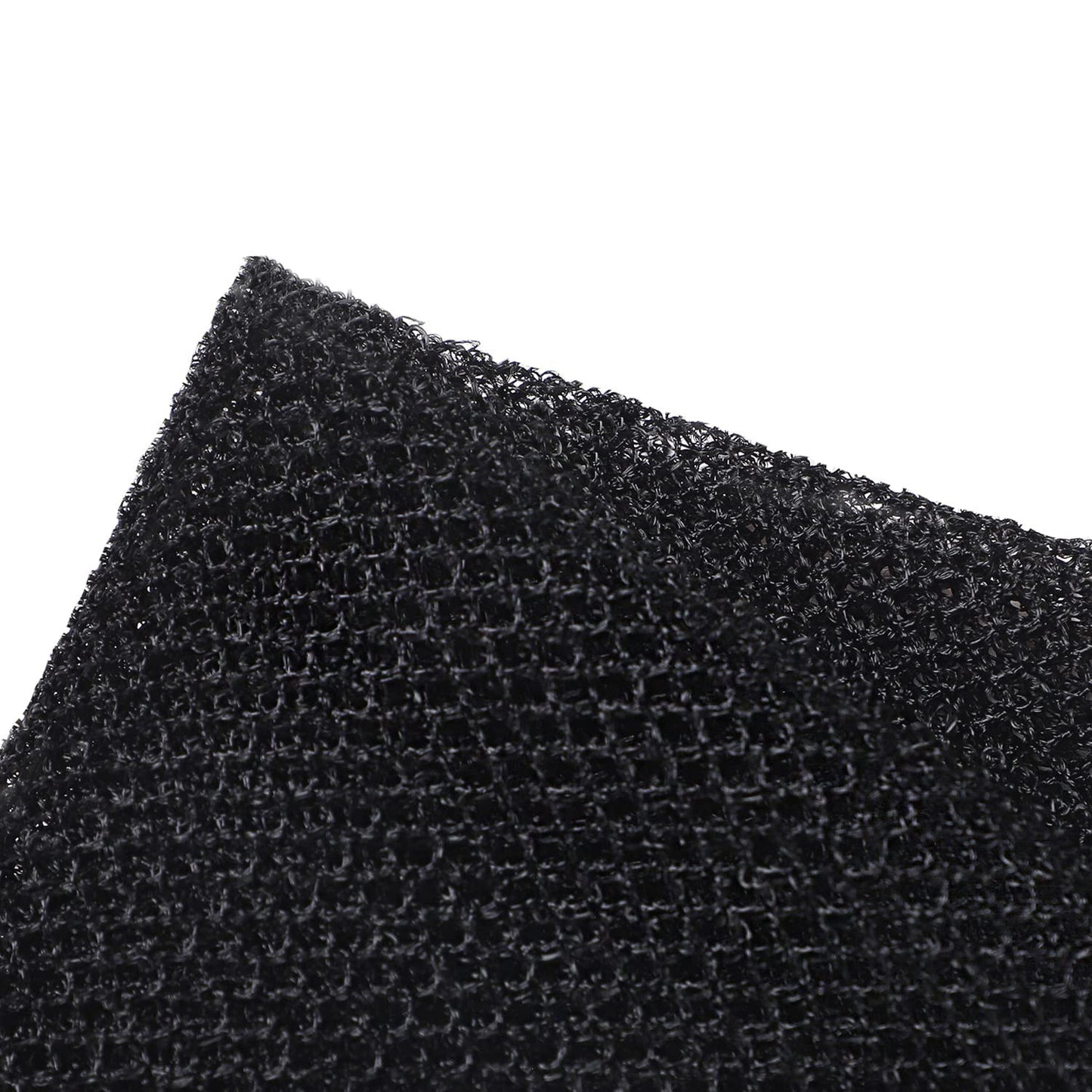 African Nylon Bath Towel - Decontamination Back Rub for Bathroom Use