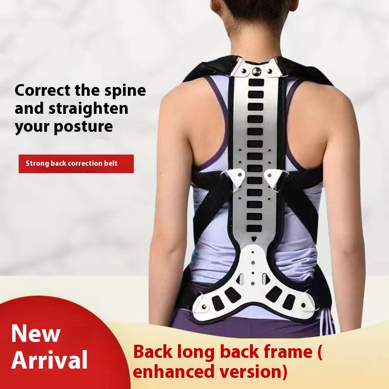 Scoliosis Bunion Corrector Adolescent Invisible Posture Correction