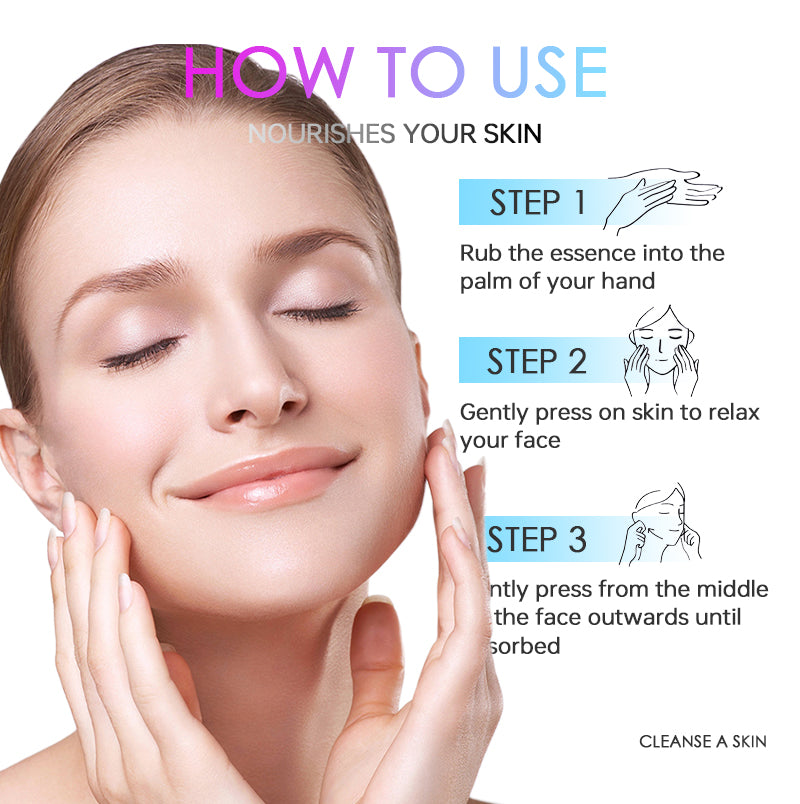 Snail Collagen Serum 60ml
