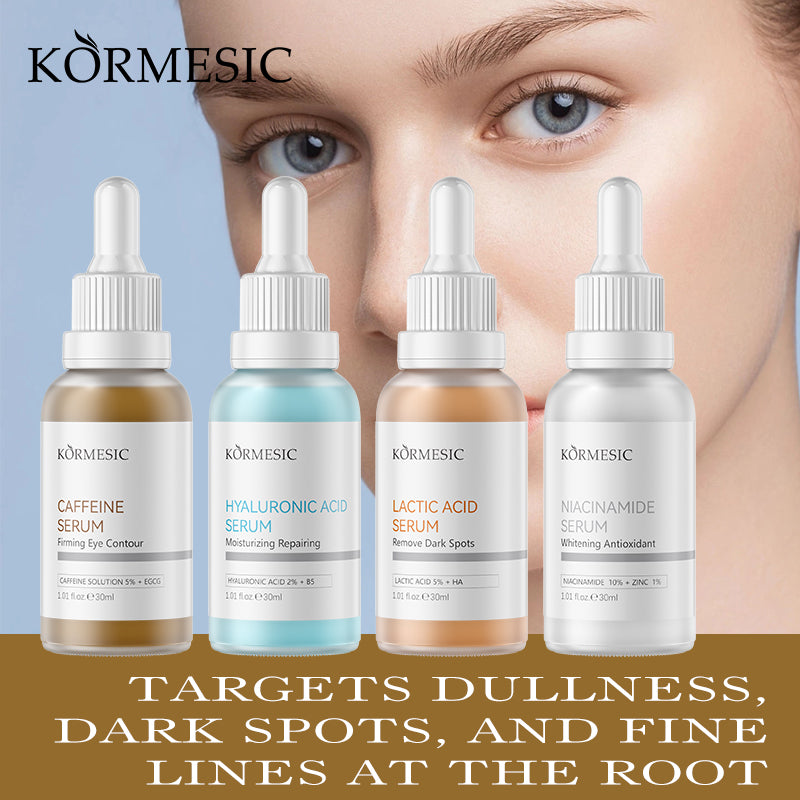 Nicotinamide Whitening Essence - 30ml
