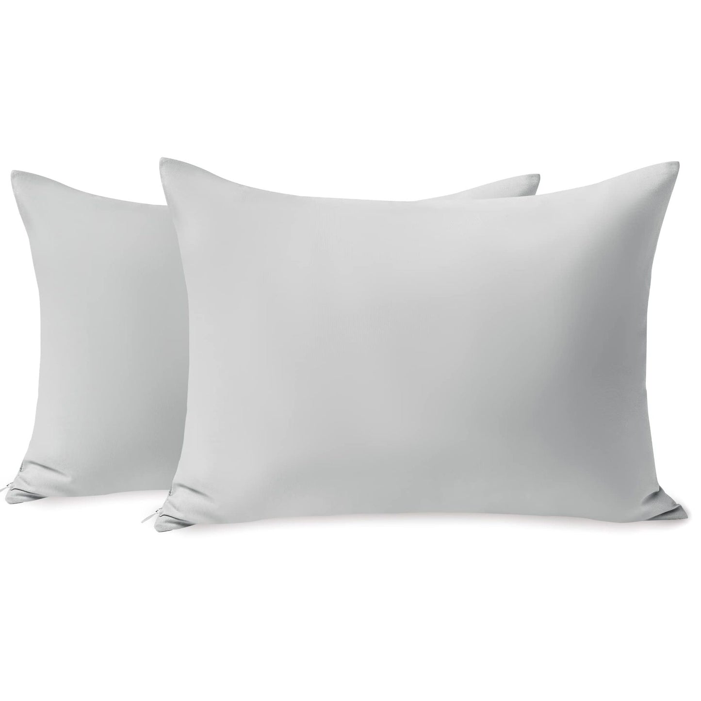 Breathable Gauze Travel Pillow Set with Envelope - Soft & Lightweight Bedding Accessory