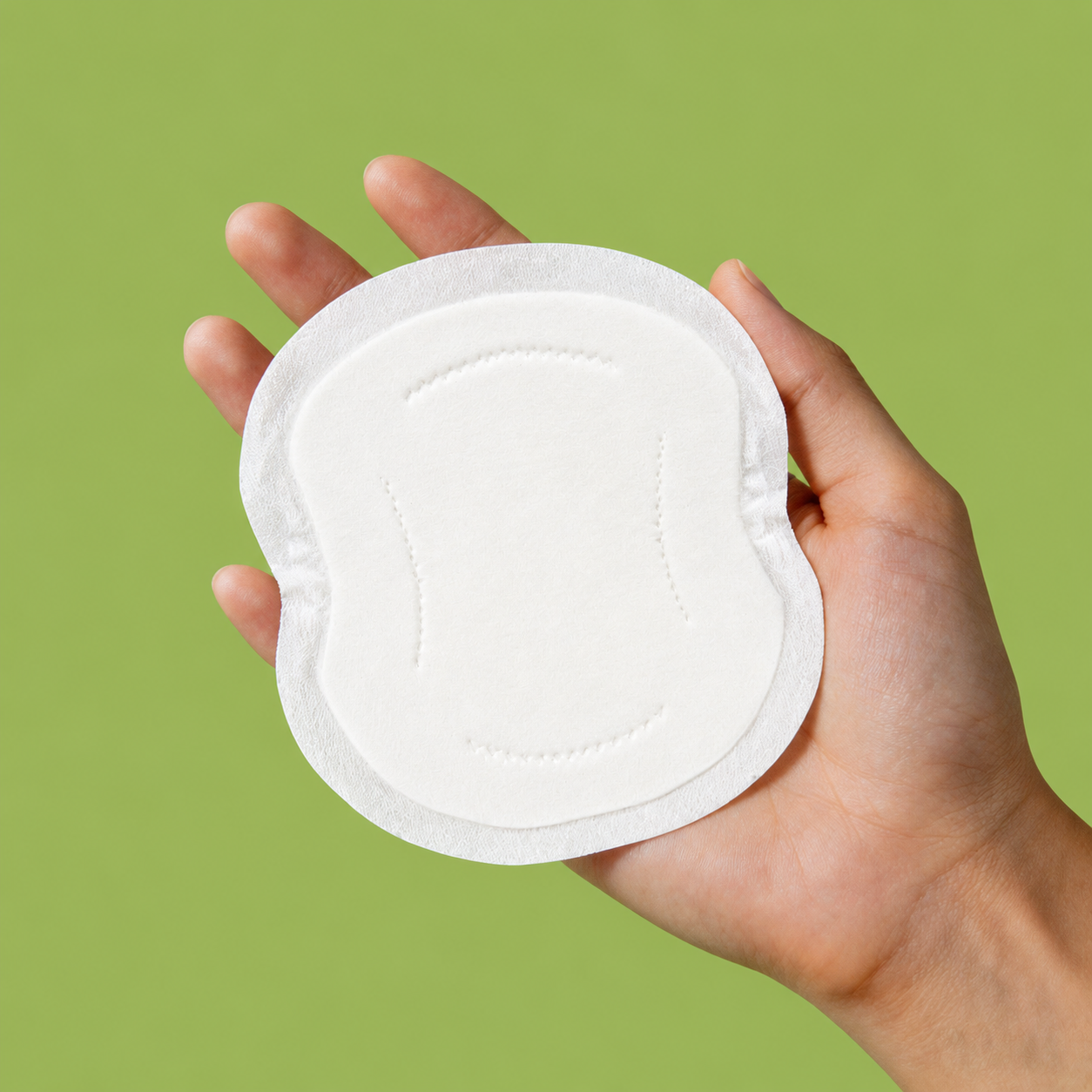 Disposable Breast Pads for Nursing Mothers - 115mm, 864 Count