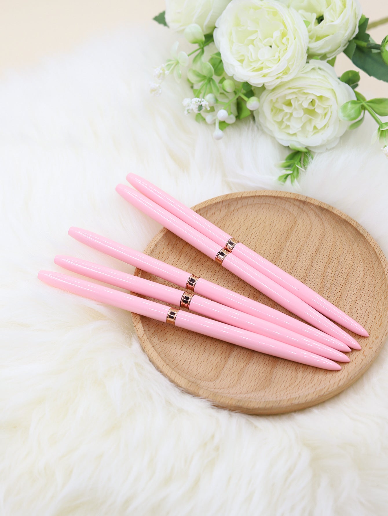 Nail Art Air Traffic Control Line Drawing Pen Brush Set for Manicure