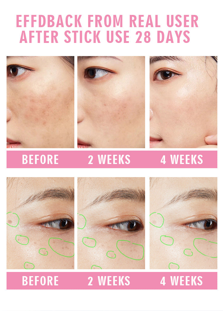 Firming Vitamin C Serum Essence - 30ml