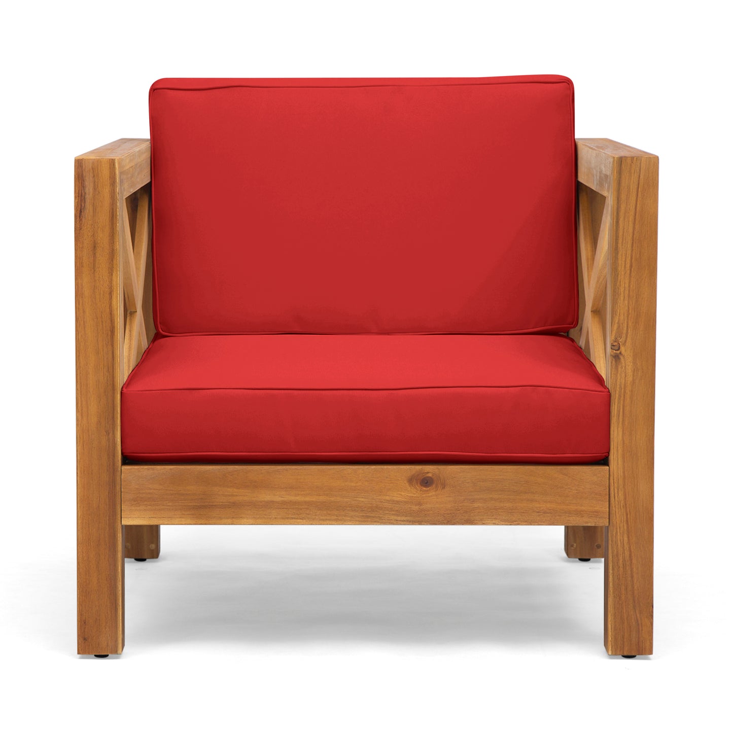 BRAVA CLUB CHAIR