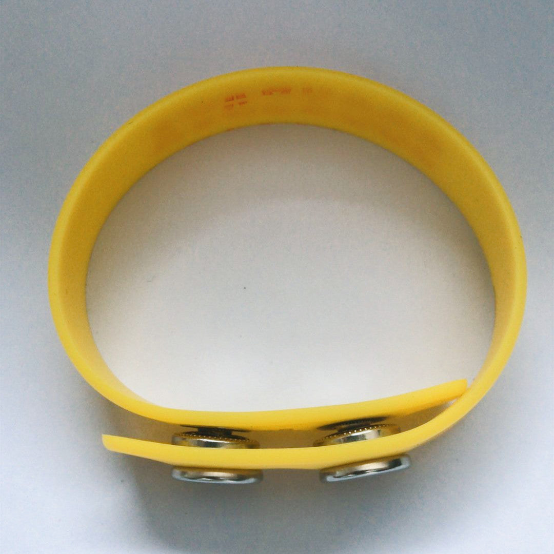 Solid Color Silicone Stretch Ring - Lifting, Sculpting, Body Jewelry