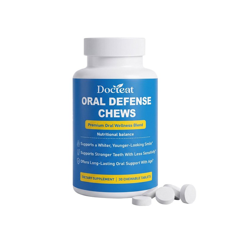 Collagen & Joint Support Tablets