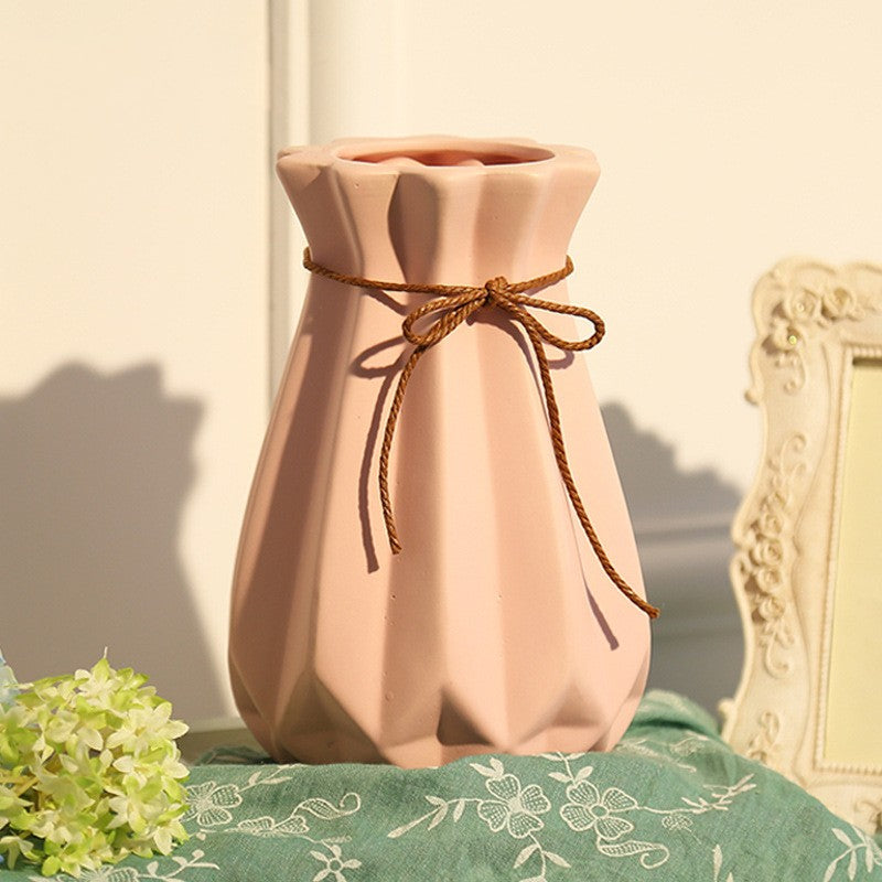 Ceramic Vase Multi-Style Decorative Kettle and Vase Home Ornament