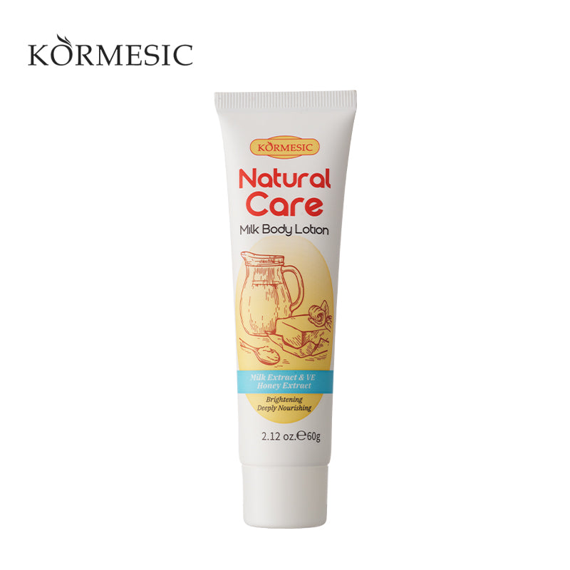Natural Care Set