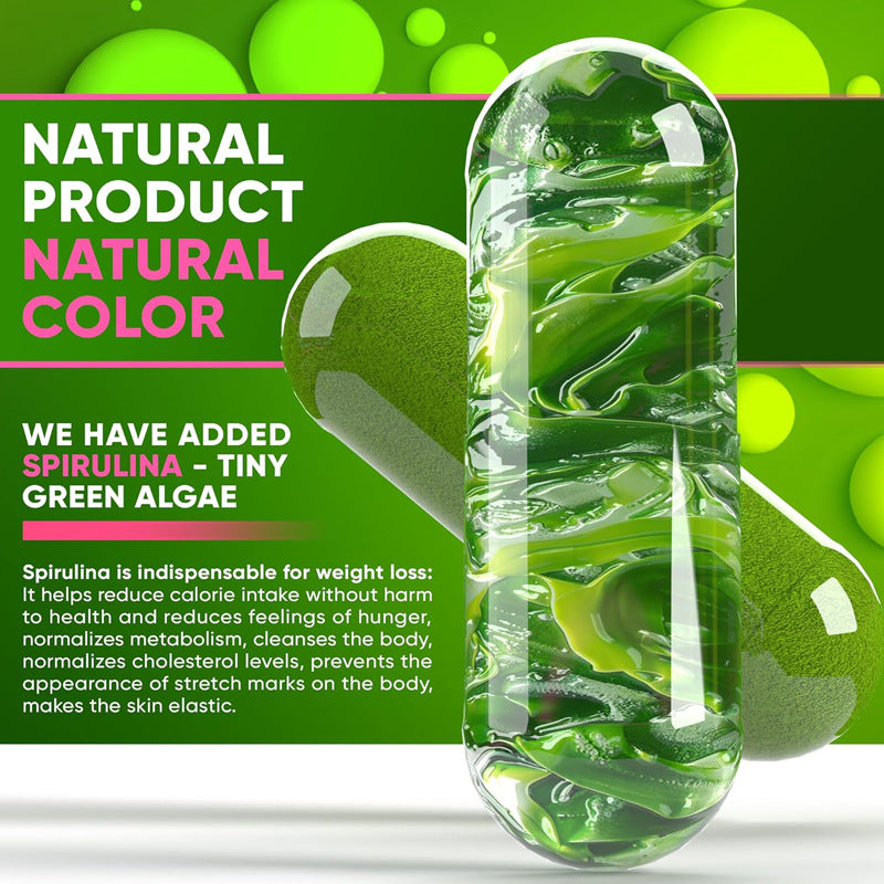 Fat Burner Capsules for Weight Loss - Multiple Sizes