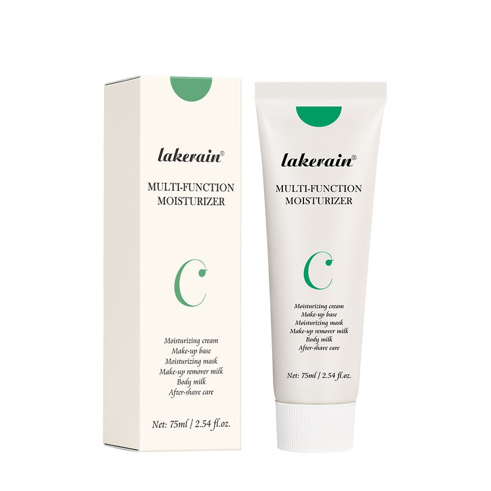 Multifunctional Daily Moisturizing Cream for All Skin Types - 75ml