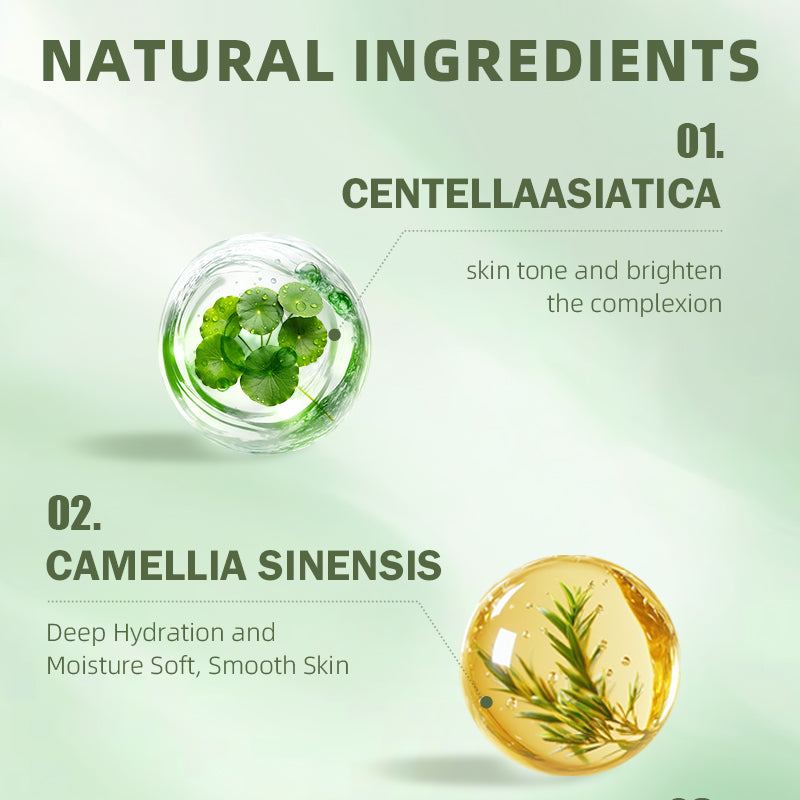 Avocado Facial Cleanser for Brightening & Smoothing - 100g