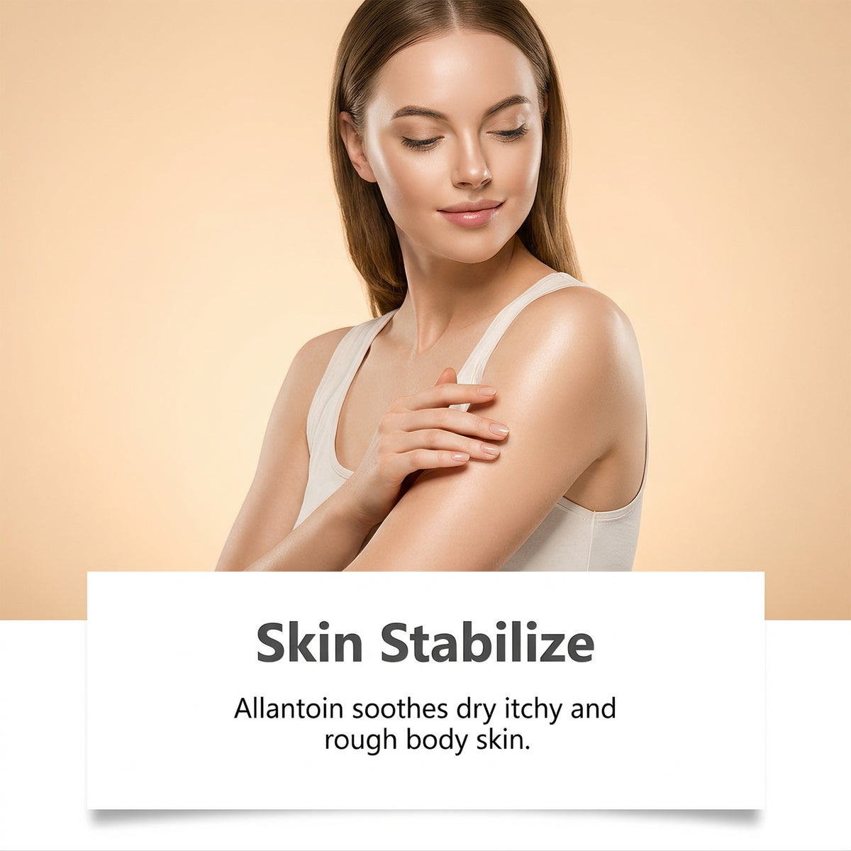 Hydrating Moisturizing Repair Gel - 80g