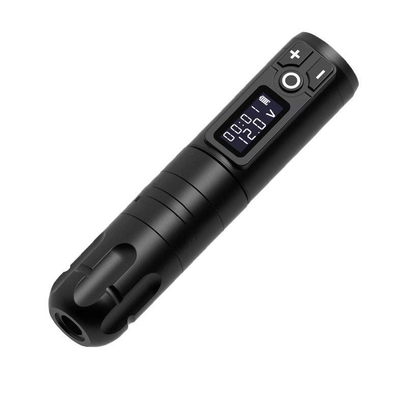Wireless Tattoo Pen with Lithium Battery