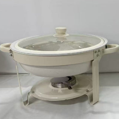 Multi-Color Home Storage Pot for Kitchen or Garden, Durable & Versatile