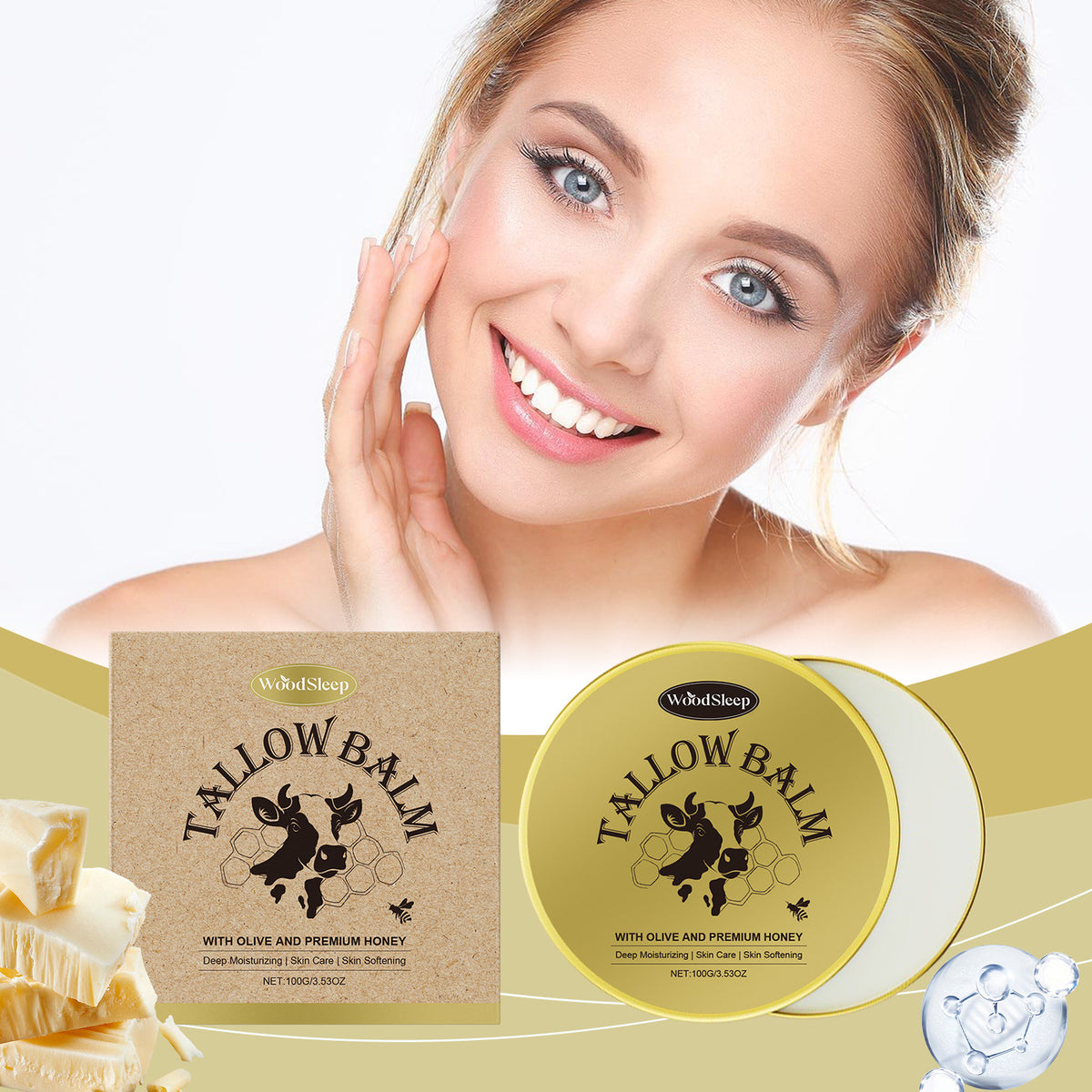 Hydrating Moisturizing And Nourishing Dry Skin Gentle Care