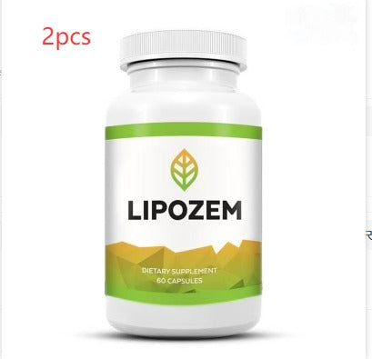 Women's Energy & Hormone Support Capsules - 60 Tablets