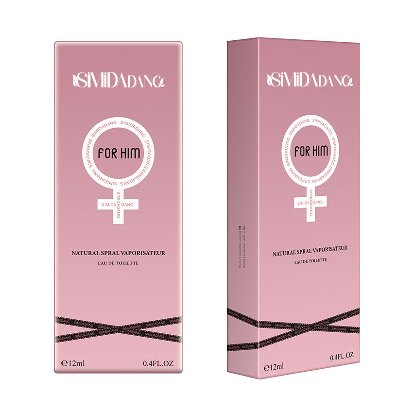 Unisex Fragrance Perfume Set for Men and Women - 12ML Glass Bottles