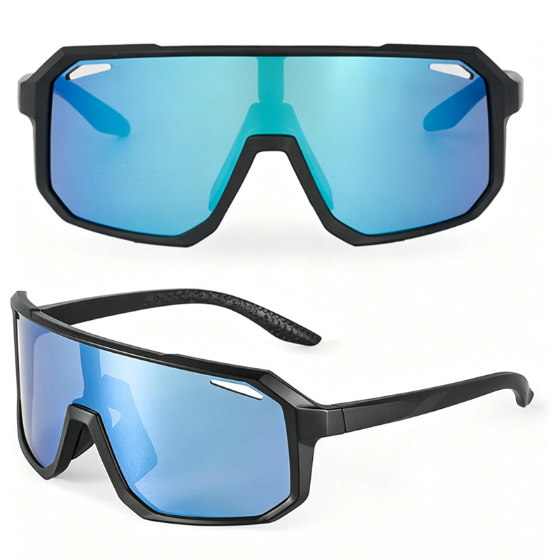 Cycling Glasses - Sports Sunglasses for Men & Women