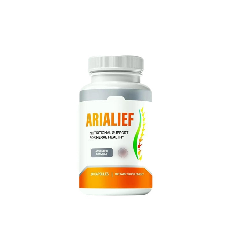 Body Energy Supplement