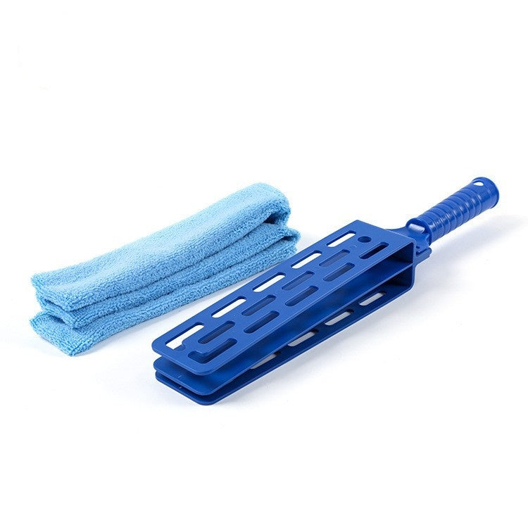 Home Dust & Dusting Brush for Cleaning and Dust Removal