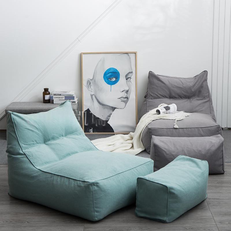 Outdoor Waterproof Sofa Set Lounge Sofa - Modern Garden Seating