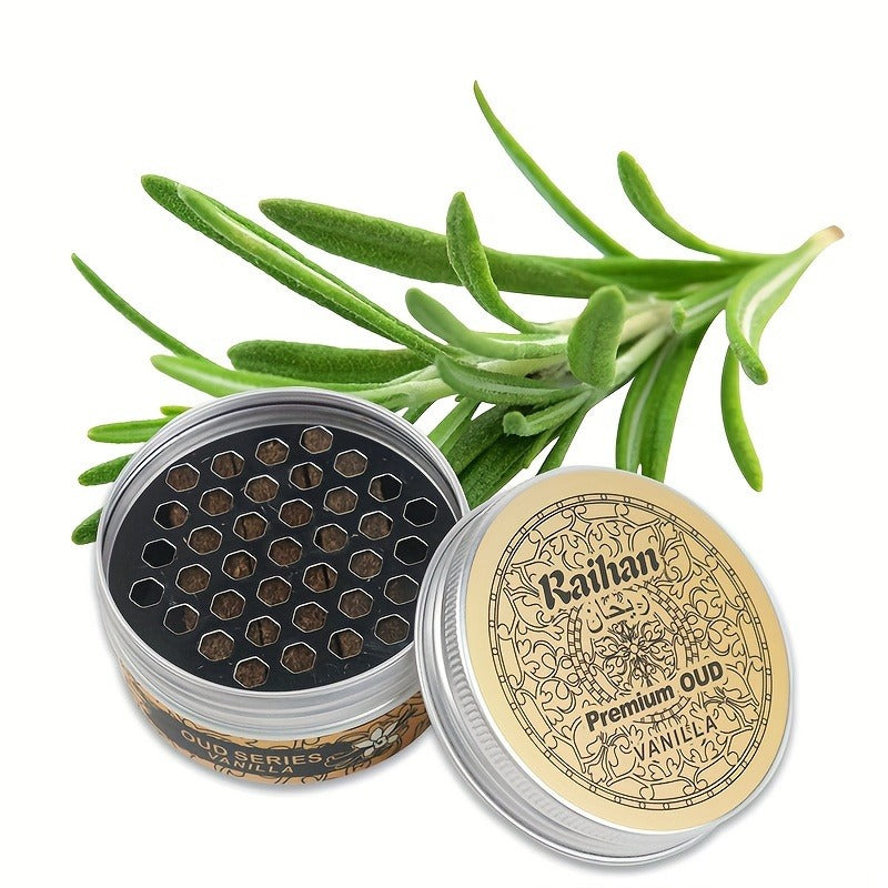 Aromatherapy Essential Oil Blend - Natural Plant Extract Fragrance