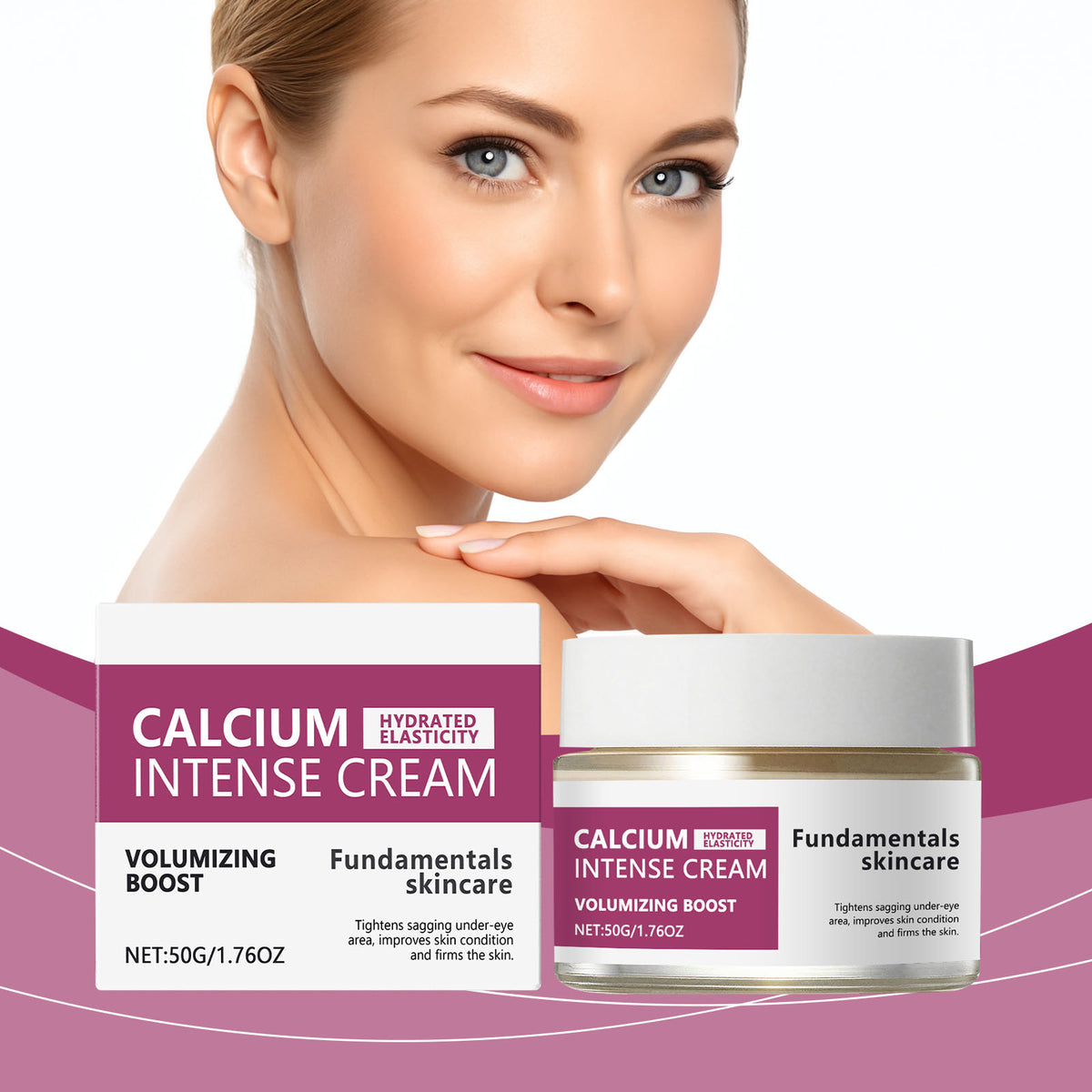 Moisturizing Cream