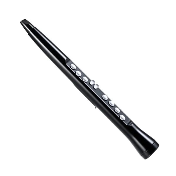 Portable Wireless MIDI Saxophone - 100 Tones, Hi-Fi Speaker