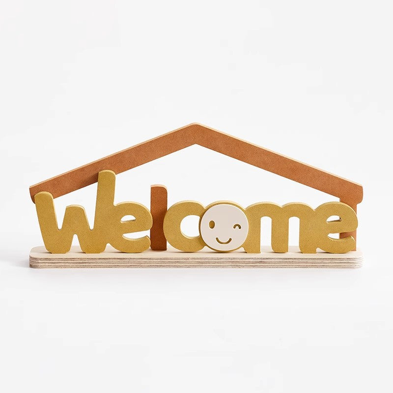 Decorative Home Wall Hanging Ornament for Hallway and Living Room