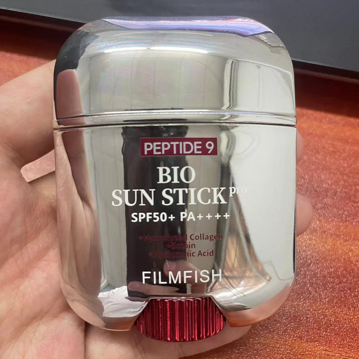 Waterproof UV Protection Sun Block Stick 20g