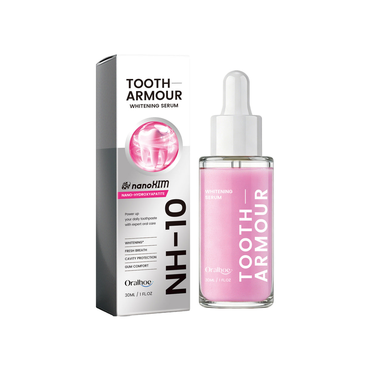 Brightening Serum - 30ml