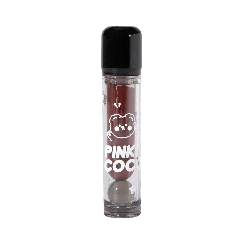 Lip Lacquer with Color-Resistant & Skin-Enhancing Formula – 2.4g