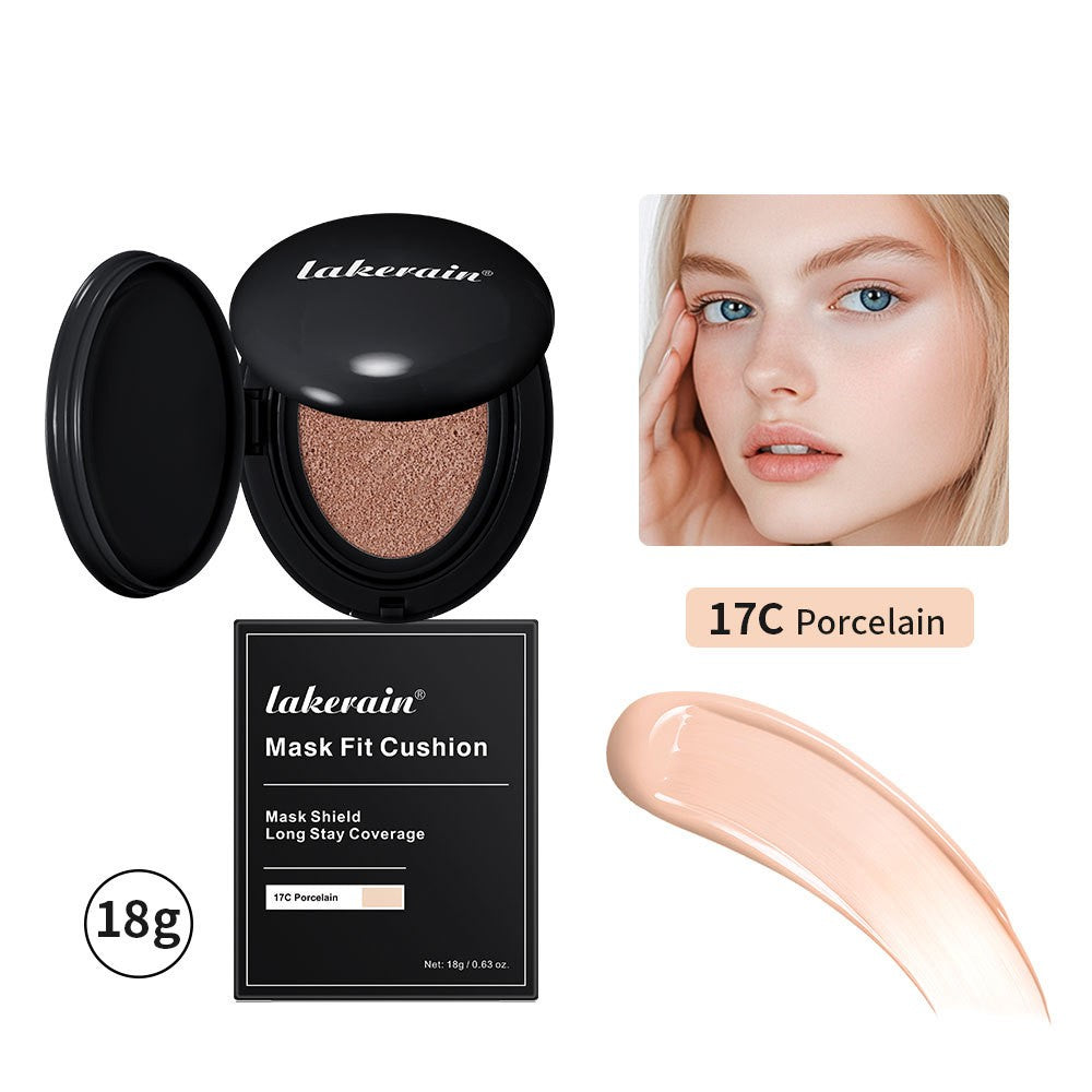 Moisturizing Concealer & Cushion Foundation Set - All Variants
